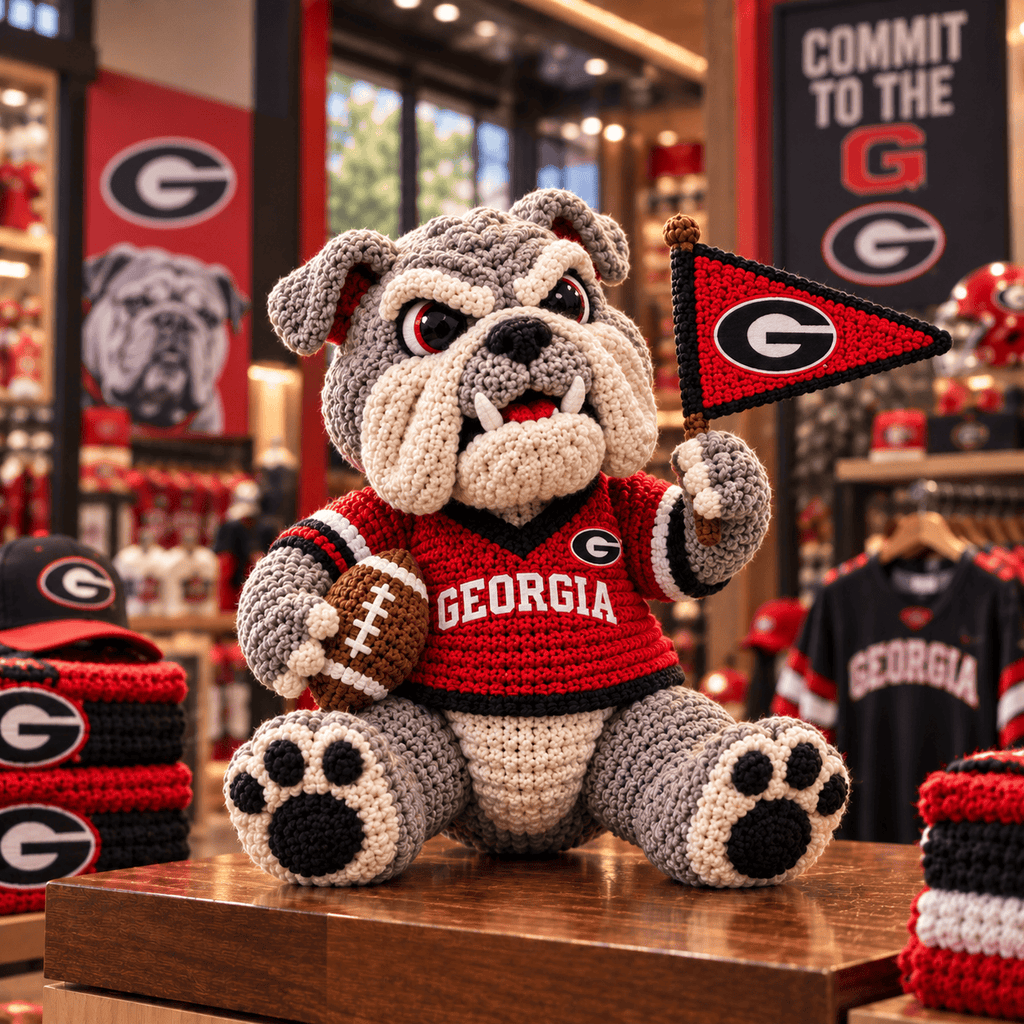 GGBD Designer Character Collectible TTTT
